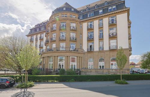 Ferienwohnung im Grand Living - Photo 4