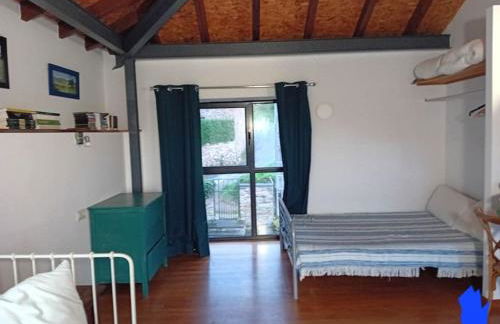 Casa con vistas únicas a la Playa de Cueva, Asturias - Foto 18