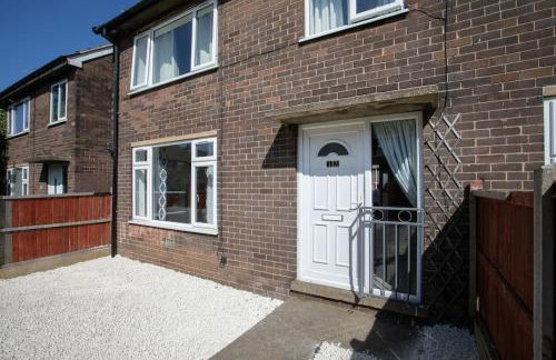 Maltby House, Rotherham for contractors & Families, free private parking, fast wifi, spacious,WIFI etc - Foto 10