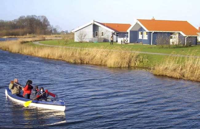 Holiday Home in Otterndorf - Foto 13