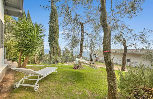 Relais Nanzello Garda Living 1 - Foto 24