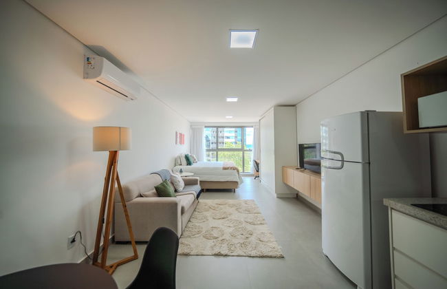 Tabas by Blueground Parque & Mall - Foto 9