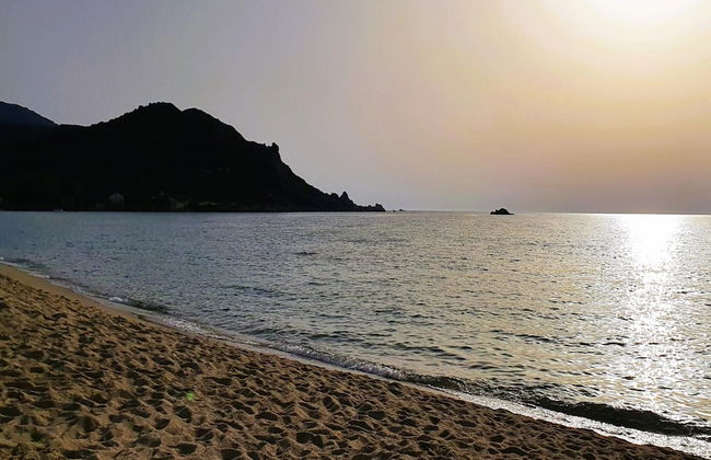 Chalet in Propriano Near Sandy Beaches - Foto 23