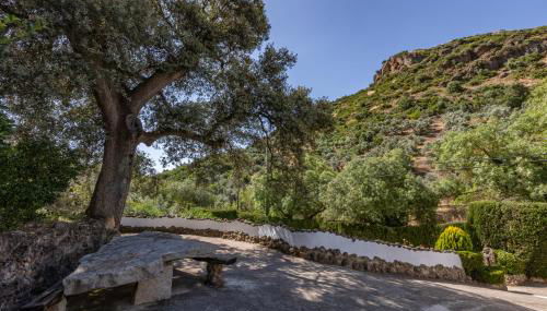 Cortijo el Chaparro - Foto 4