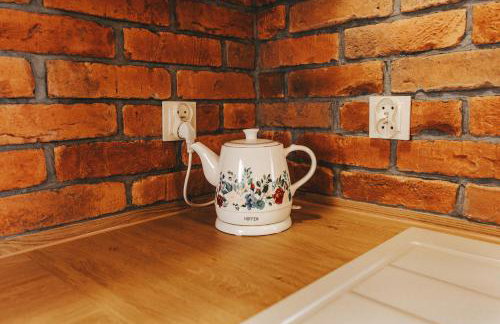 Skrzaci zakątek - domek z prywatną balią z jacuzzi - Foto 14