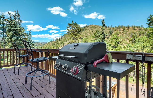 Potter's Peak - Foto 36