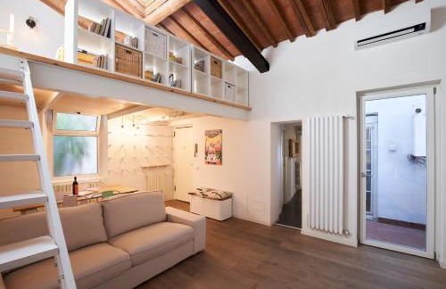 The Chianti Rooster Flat - Foto 1