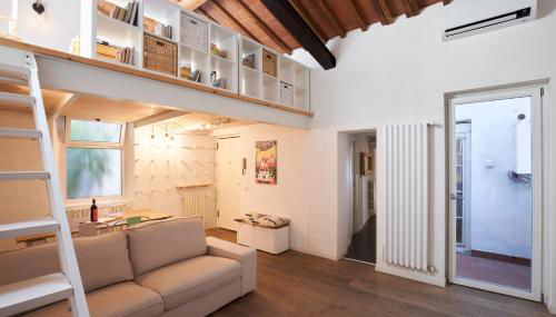 The Chianti Rooster Flat - Foto 1