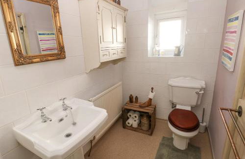 Hillside Holiday Cottage - Foto 23