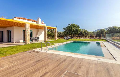 Villa Sandi with Private Pool - Foto 33