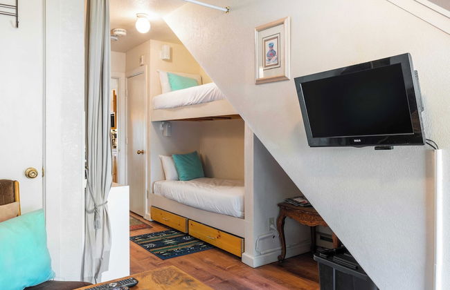 Viking Lodge 319 by Avantstay Great Ski Access, Walk to Town Park & Downtown - Foto 15