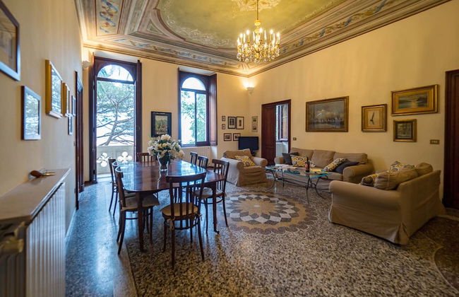 Villa Montale Apartment I Limoni - Foto 19
