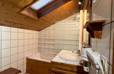 Appartement cosy pour 4 personnes en chalet de pierres - Foto 21