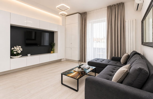 Metropole Apartments Old Town - Photo 28