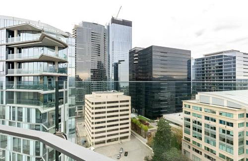 Sophari Bellevue Towers Corporate Housing - Foto 24