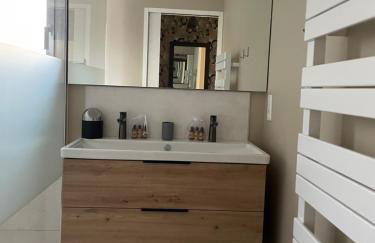 Villa avec piscine, à 5 minutes de la plage. Idéal pour vacances en famille et amis - Foto 13