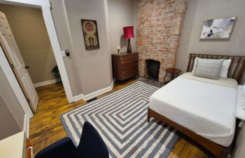 The Goodale Retreat - 2 BR 2Bath - Foto 31