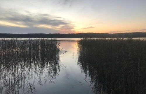 Ferienhaus am Useriner See, Userin - Photo 48