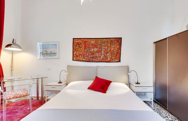 Cozy Apartment with Garden in Dorsoduro - Photo 3