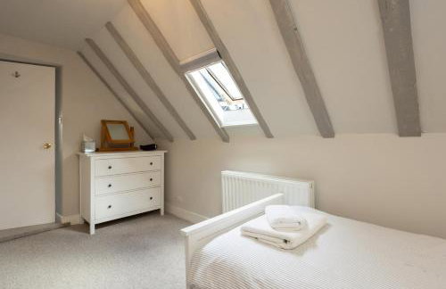 Foxtons Townhouse - Foto 32