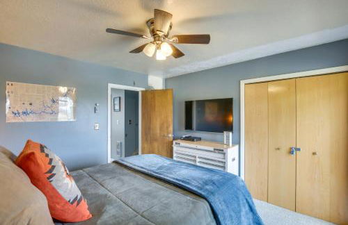 Altitude Adjustment 6 Miles to Powder Mountain! - Photo 12