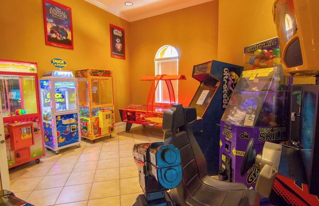 Lesa's Solana Resort Vacation Home - Foto 24