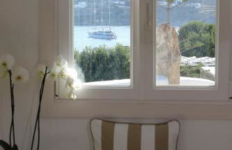 Seethrough Mykonos Suites - Foto 49