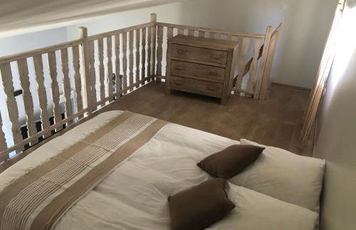 Ferme La Clavière, Maison de vacances Lou Pitchoun - Foto 24