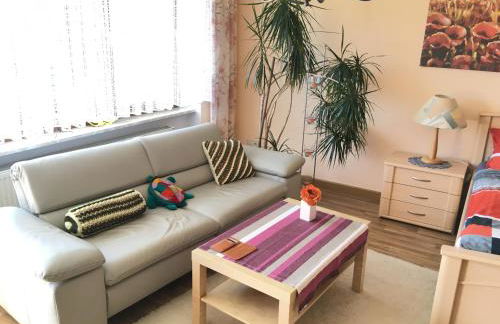 Ferienwohnung Arnold - Foto 6