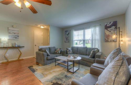 Spacious house with garage - Foto 6