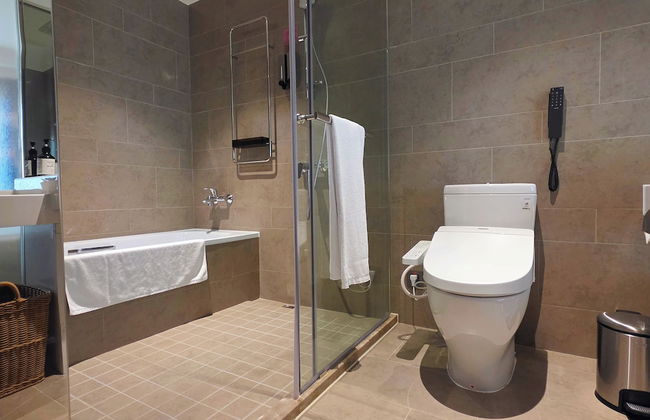 Healthy Residence - Photo 6