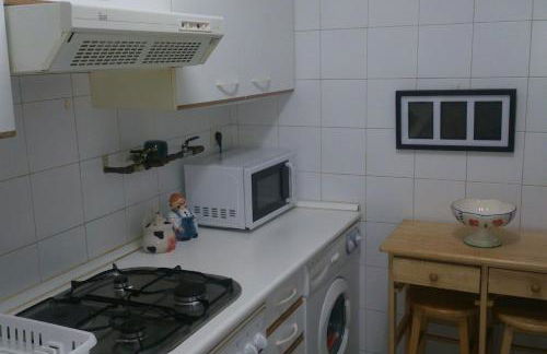 Apartamento en Granada capital para 6 personas - Photo 23