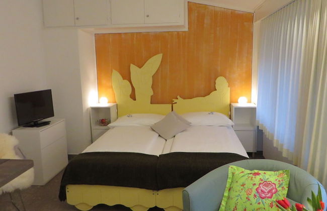 Residenza Motta - Foto 37