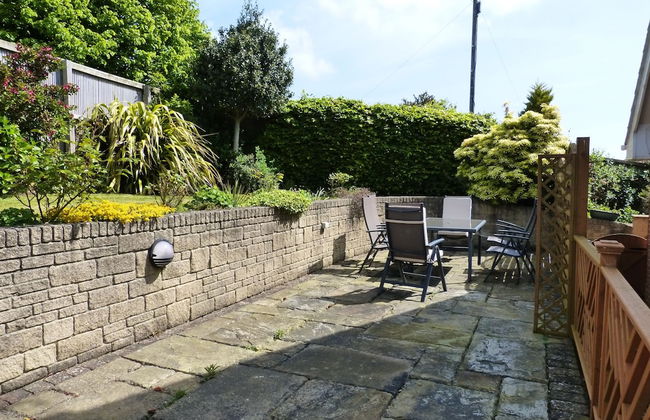 Hill Cottage - Photo 25