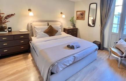 Pézenas Centre Historique - plages à 20 mn - Foto 2