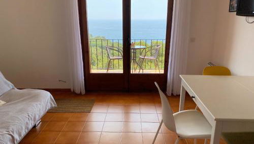 Wonderful Apartment with Outstanding Views - Calella de Palfrugell - Foto 3