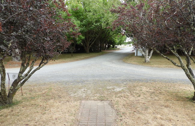 Somerset Caravan Park - Foto 33