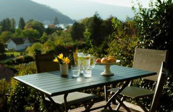 ACMÉ Lodge lake view & Nordic bath - Foto 6