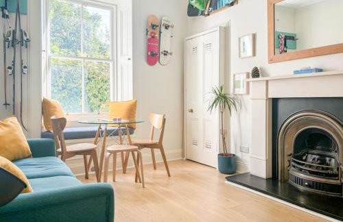 Artist colony cottage with sauna and private garden, and easy walk to city centre - Foto 1