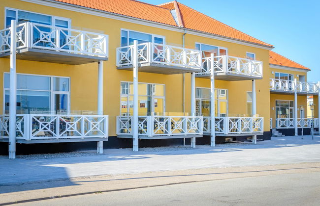 Skagen Havn Lejligheder - Foto 62