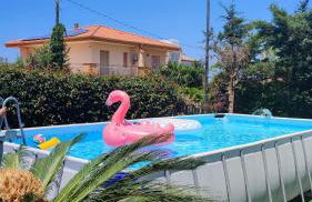 Villa Rosa Holidays - Foto 1