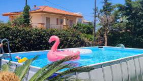 Villa Rosa Holidays - Foto 1, Garden