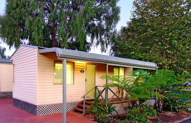 BIG4 Breeze Holiday Parks - Busselton - Foto 24