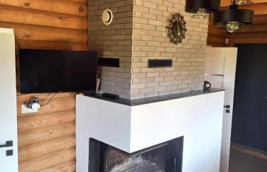 Sosnowa Chatka - Foto 9