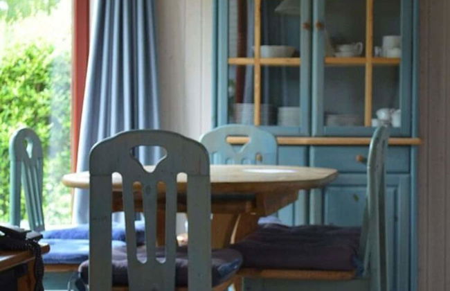 Ferienhaus im Ferienpark Mirow - Foto 12