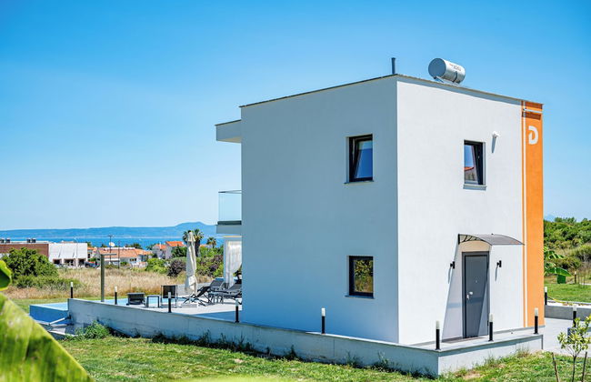 Continent Villas - Foto 42