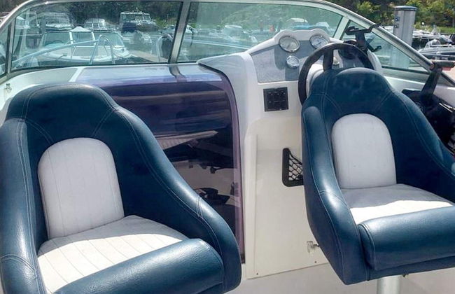 6 Person Holiday Home in Aure-by Traum - Foto 19