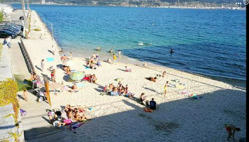 Vistas de lujo e inmejorable ubicación en Combarro - Foto 3