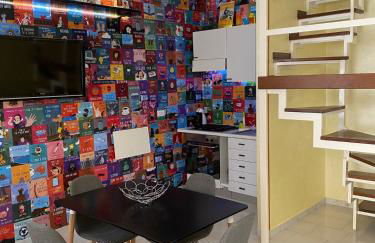 SoverHouse guest house a Soverato Marina - Foto 17