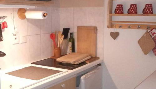 Grand appartement 3 pièces spacieux, pied des pistes avec parking, St Jean d'Aulps - FR-1-573-121 - Foto 2